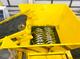 Шредер для измельчения изношенных шин и ТБО Global Recycler 3000
